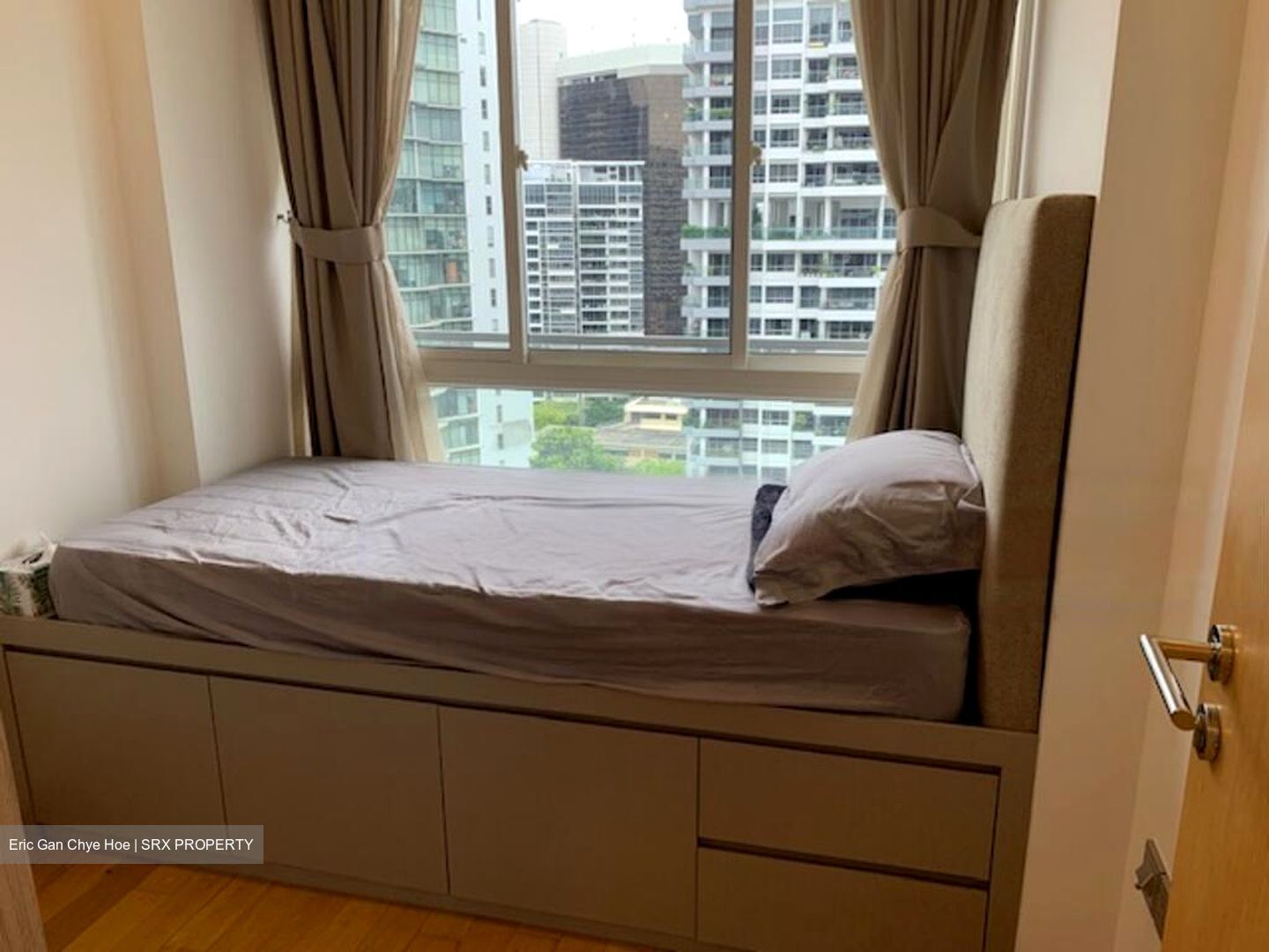 The Peak @ Cairnhill II (D9), Apartment #504162481